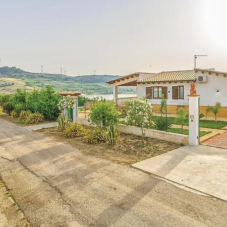 בית נופש La Casa Sul *