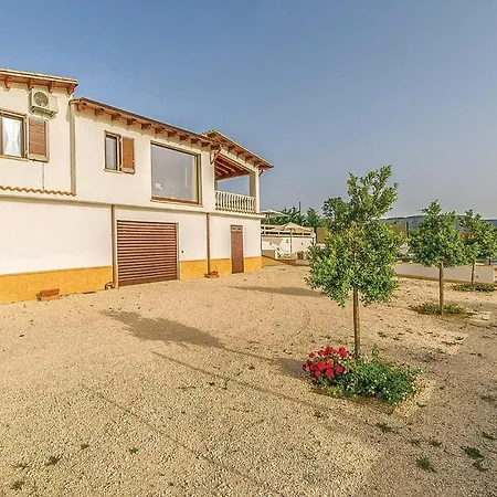 La Casa Sul סמבוקה די סיצ'יליה