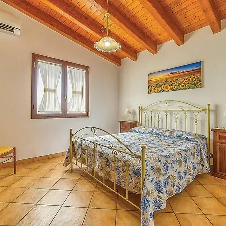 La Casa Sul * סמבוקה די סיצ'יליה